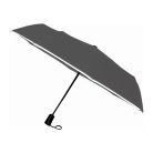 Schwarzwolf CRUX esernyő fényvisszaverő szegéllyel