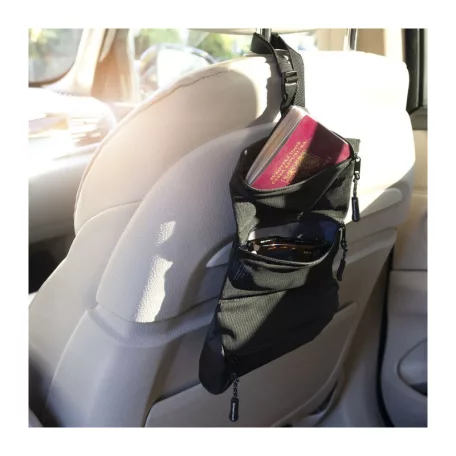 SCHWARZWOLF SOIRA Practical multi-purpose bag