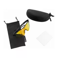 SCHWARZWOLF TRINITY Sports sunglasses