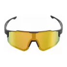 SCHWARZWOLF TRINITY Sports sunglasses