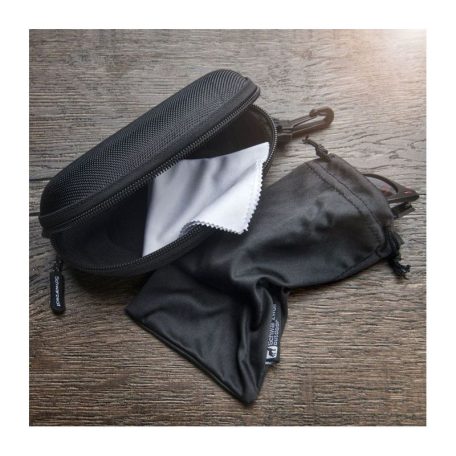 Schwarzwolf ARKANSAS napszemüveg tok