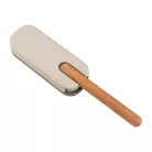 Ruhatisztító kefe