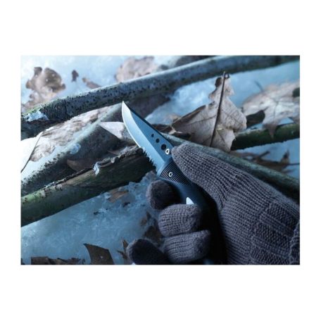 Schwarzwolf STYX bicska