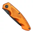 Schwarzwolf MATRIX alumínium nyelű zsebkés