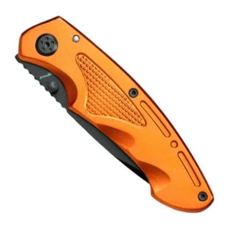 Schwarzwolf MATRIX alumínium nyelű zsebkés