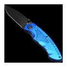 Schwarzwolf MATRIX alumínium nyelű zsebkés