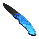 Schwarzwolf MATRIX alumínium nyelű zsebkés