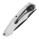 Schwarzwolf MATRIX alumínium nyelű zsebkés