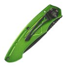 Schwarzwolf MATRIX alumínium nyelű zsebkés