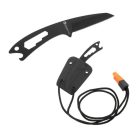 Schwarzwolf BAKO multifunkcionális kés