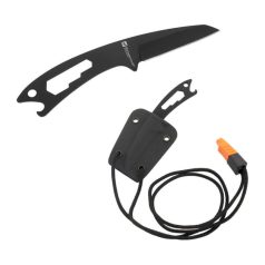 Schwarzwolf BAKO multifunkcionális kés