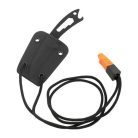 Schwarzwolf BAKO multifunkcionális kés