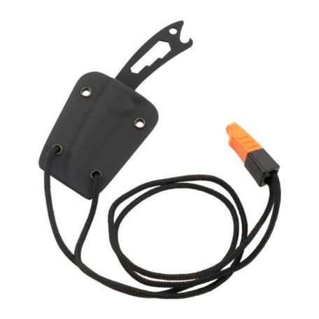 Schwarzwolf BAKO multifunkcionális kés