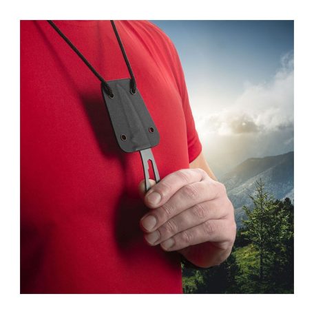 Schwarzwolf BAKO multifunkcionális kés