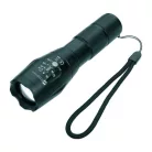 Schwarzwolf ANTELAO zseblámpa