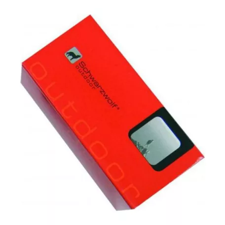 Schwarzwolf LUCA kemping lámpa