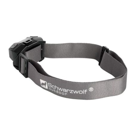 Schwarzwolf MINO fejlámpa