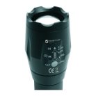 Schwarzwolf DELGADA zseblámpa