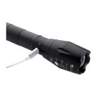 Schwarzwolf DELGADA zseblámpa