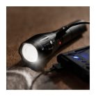 Schwarzwolf DELGADA zseblámpa