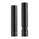 Schwarzwolf ZAGROS zseblámpa