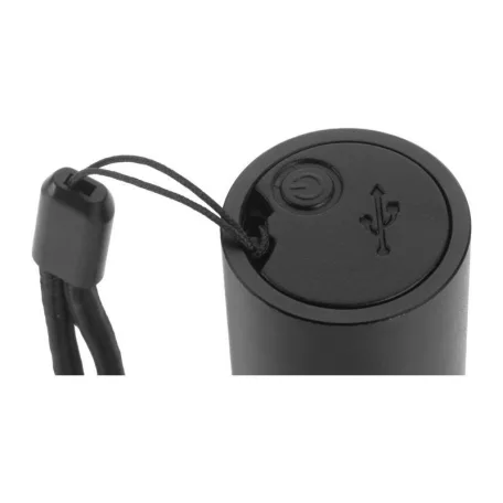 Schwarzwolf ZAGROS zseblámpa