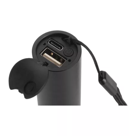 Schwarzwolf ZAGROS zseblámpa