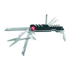 Schwarzwolf PELAT Multifunkciós kés