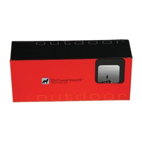 Schwarzwolf PELAT Multifunkciós kés