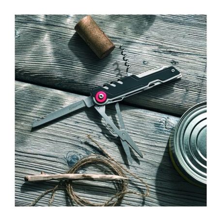 Schwarzwolf PELAT Multifunkciós kés