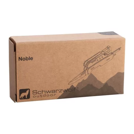 NOBLE multifunkciós szerszám  