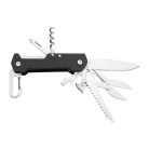 Schwarzwolf  NEMRUT multifunkcionális kés