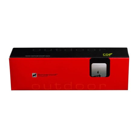 Schwarzwolf  NEMRUT multifunkcionális kés