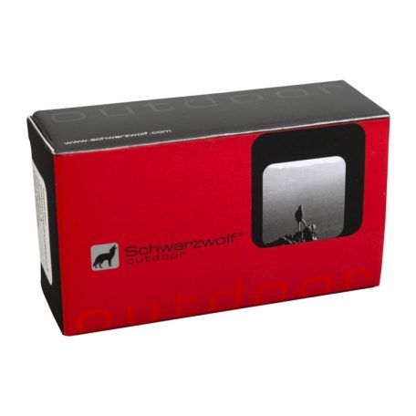 Schwarzwolf  PONY BLACK NEW mini multitool