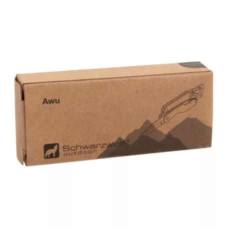 AWU multifunkciós szerszám  