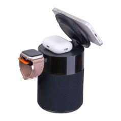 Ferraghini multifunkciós hangszóró