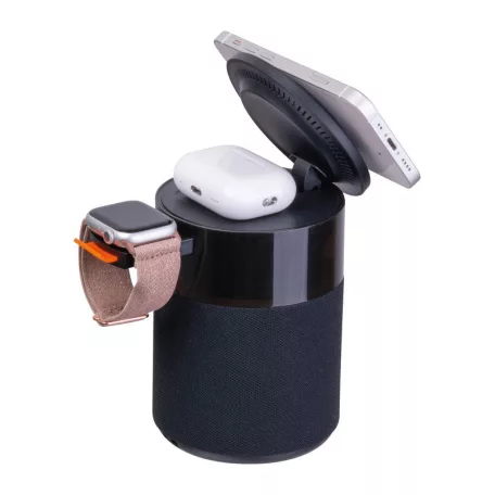 Ferraghini multifunkciós hangszóró