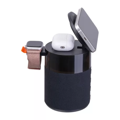 Ferraghini multifunkciós hangszóró