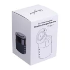 Ferraghini multifunkciós hangszóró