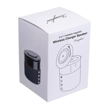 Ferraghini multifunkciós hangszóró