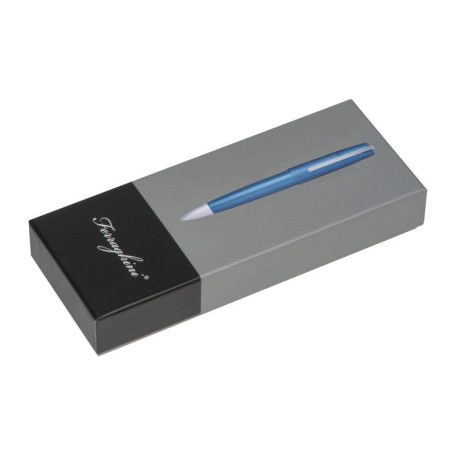 Ferraghini csavaros golyóstoll fémből