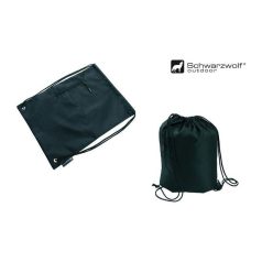 Schwarzwolf NUNAVUT praktikus húzózsinóros táska