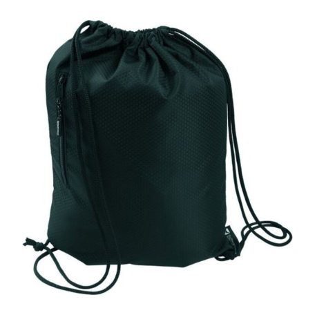 Schwarzwolf NUNAVUT praktikus húzózsinóros táska