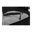 Schwarzwolf YUKON fényvisszaverős / láthatósági biciklis hátizsák