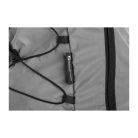 Schwarzwolf YUKON fényvisszaverős / láthatósági biciklis hátizsák