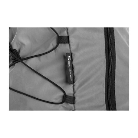 Schwarzwolf YUKON fényvisszaverős / láthatósági biciklis hátizsák