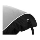 Schwarzwolf DENISON fényvisszaverős húzózsinóros táska