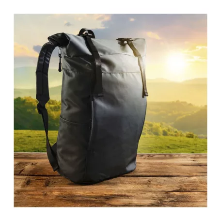 PEKTUSAN rolltop hátizsák