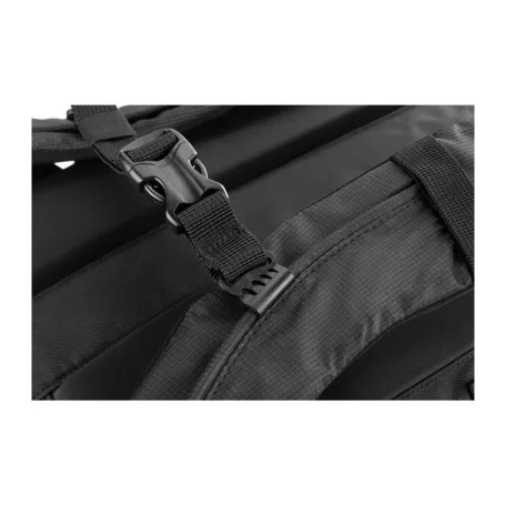 SCHWARZWOLF UBANGI Practical backpack