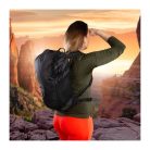 SCHWARZWOLF UBANGI Practical backpack